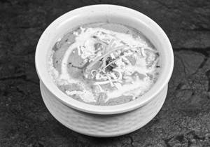 Paneer Lababdar