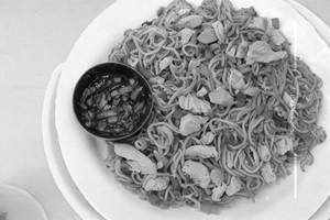 Chicken Noodles