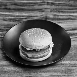 Veg. Burger