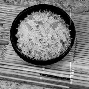 Mix Fried Rice