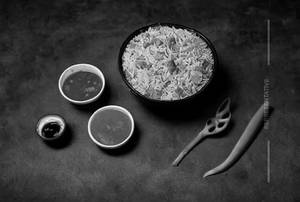 Paneer Fried Rice