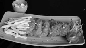 Kruti Crispy Chicken (3pcs)
