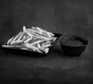 Peri Peri Fries