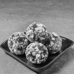Fruit Crunch Bites