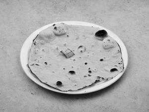 Rumali Roti