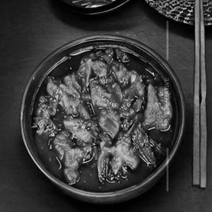 Chilly Fish Dry