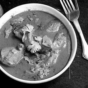 Fish Curry