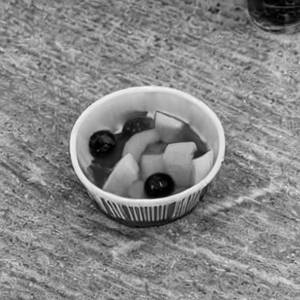 Fruit Cup