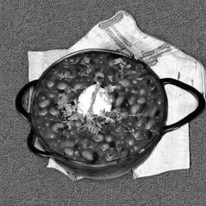 Rajma Chawal