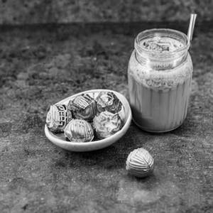 Ferrero Rocher's