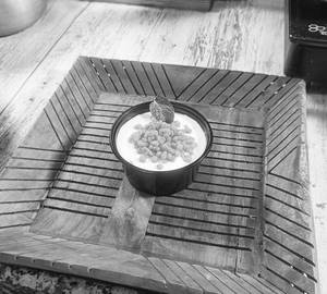 Boondi Raita
