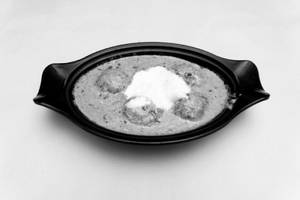 Malai kofta