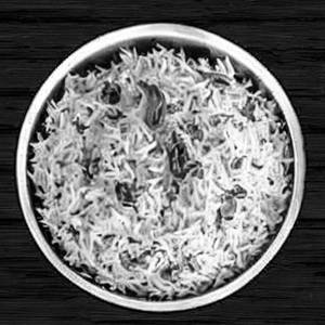 Jeera Rice