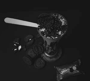 Oreo Thick Shake