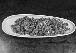 Crispy Corn
