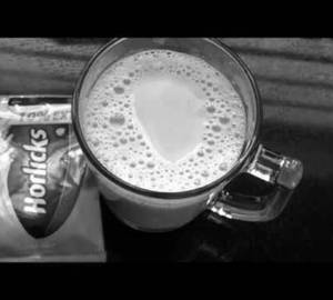 Horlicks milk 