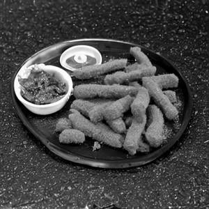 Katla / Bhokua Fry