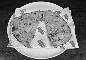 Missi Roti