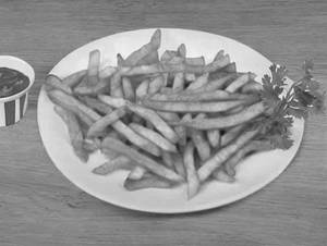 Finger Chips