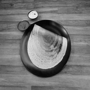 Plain Dosa