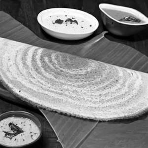 Cheese Preparation