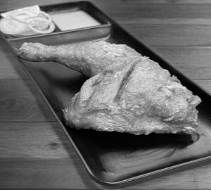 Fried Chicken