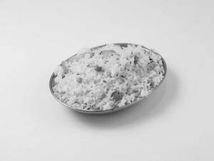 Ghee Rice