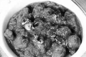 Baingan Masala