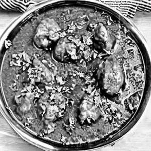 Chicken Masala