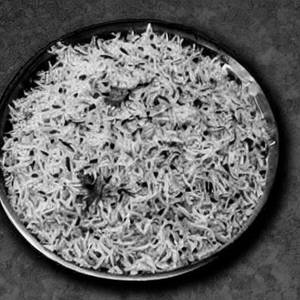Jeera Rice