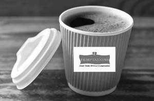 Hot Coffee