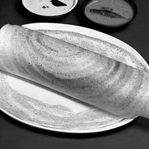 Mysore Plain Dosa