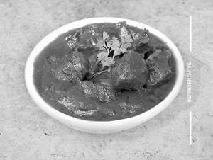 Rara Mutton (Per Plate) 