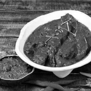 Naga Curry
