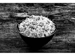 Paneer Fried Rice