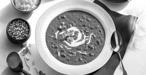 Dal Makhni
