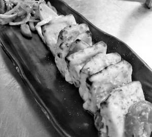 Paneer Malai Tikka