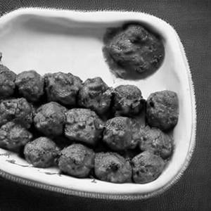 Malai Kofta