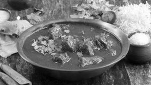 Beef Nehari (Winter Special)