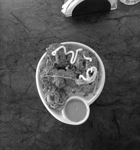 Tandoori Momos