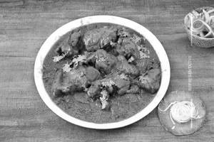 Masala Chicken 