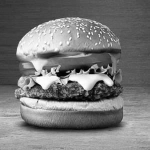 Chicken Xxx Burger