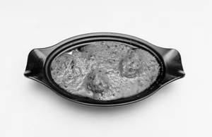 Tamatar Stuffed Curry