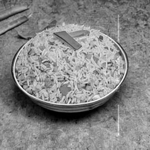 Schezwan Veg Fried Rice