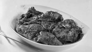 Chicken Roasted