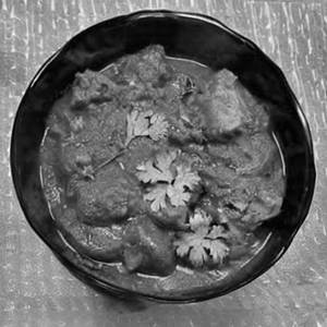 Masala Khari