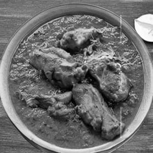 Methi Chicken Boneless