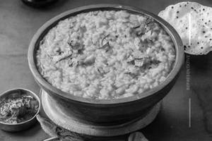 Dal Khichdi