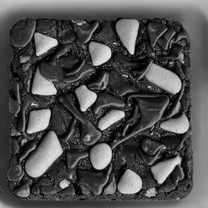 Biscoff Brownie