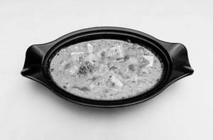 Paneer korma